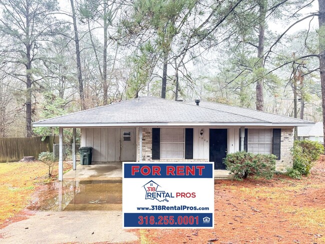 3 Bed 1 Bath Home in Ruston - 3 Bed 1 Bath Home in Ruston