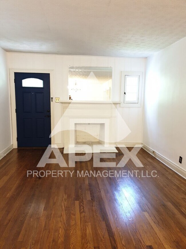 Photo - NORTH KNOX - 3 Bd Single Family Brick Ranc...