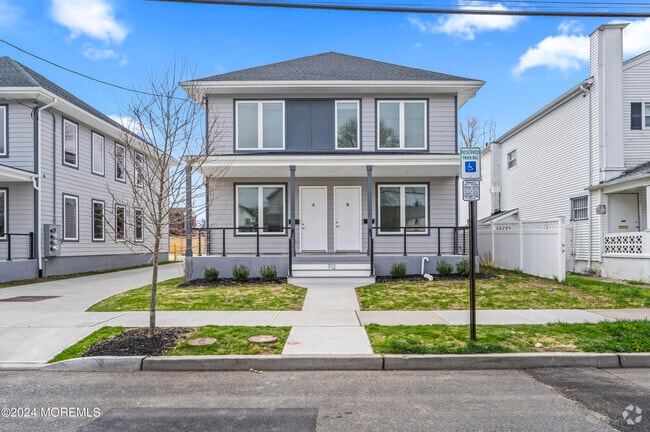 Building Photo - 912 Cookman Ave Rental