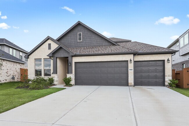 Photo - 2423 Seneca Lk Dr