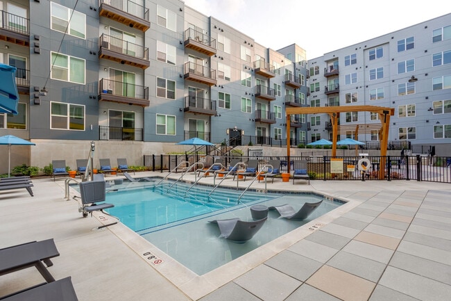 Photo - J Veridian At Upper Dublin