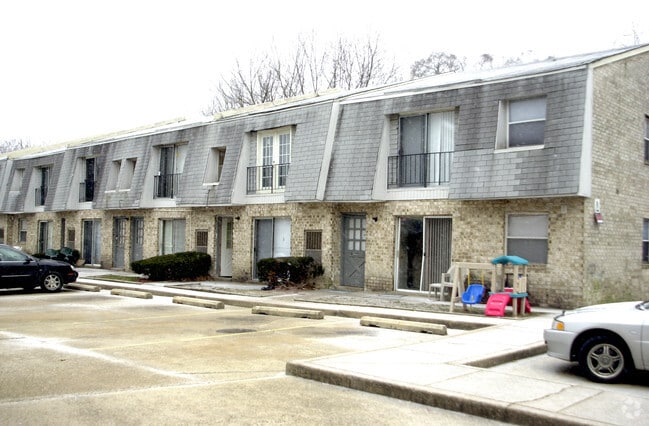 Photo - Amber Court Apartments