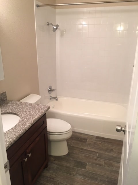 Photo - 2737 Houston Ave