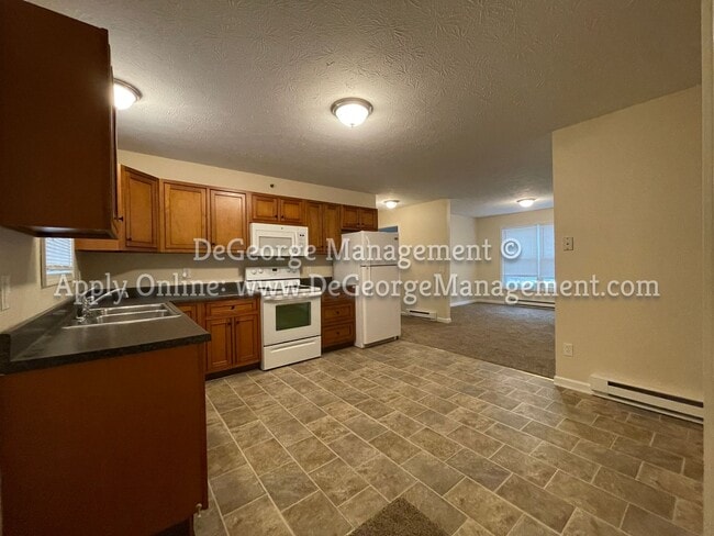 Big Tree Apartments