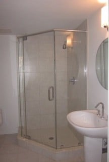 Ducha neoangular - 75 Wildcat Ln