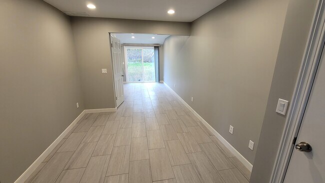 Entry/media room - 12777 Lynn Dr