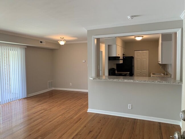 Photo - Valley Terrace Apartments