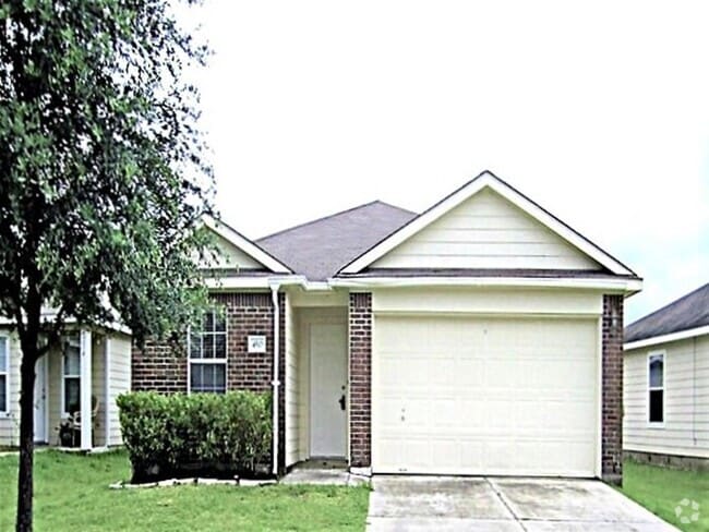 Building Photo - 4510 Nueces River Loop Rental