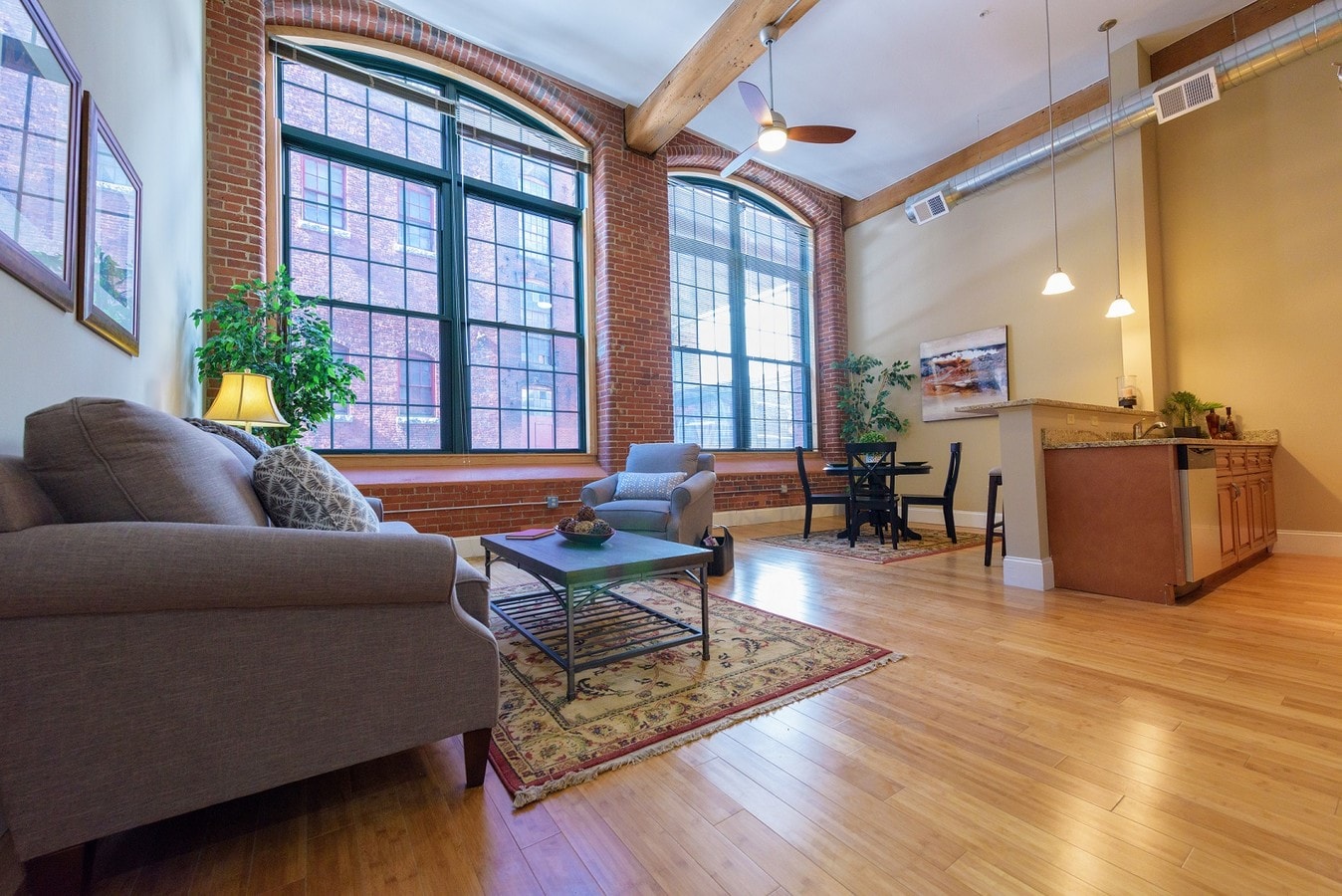 Pacific Mill Lofts For Rent In Lawrence Ma Forrent Com