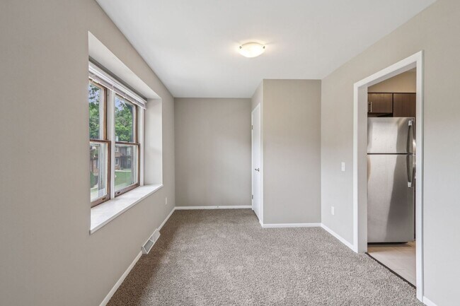 Woodland Reserve Apartments