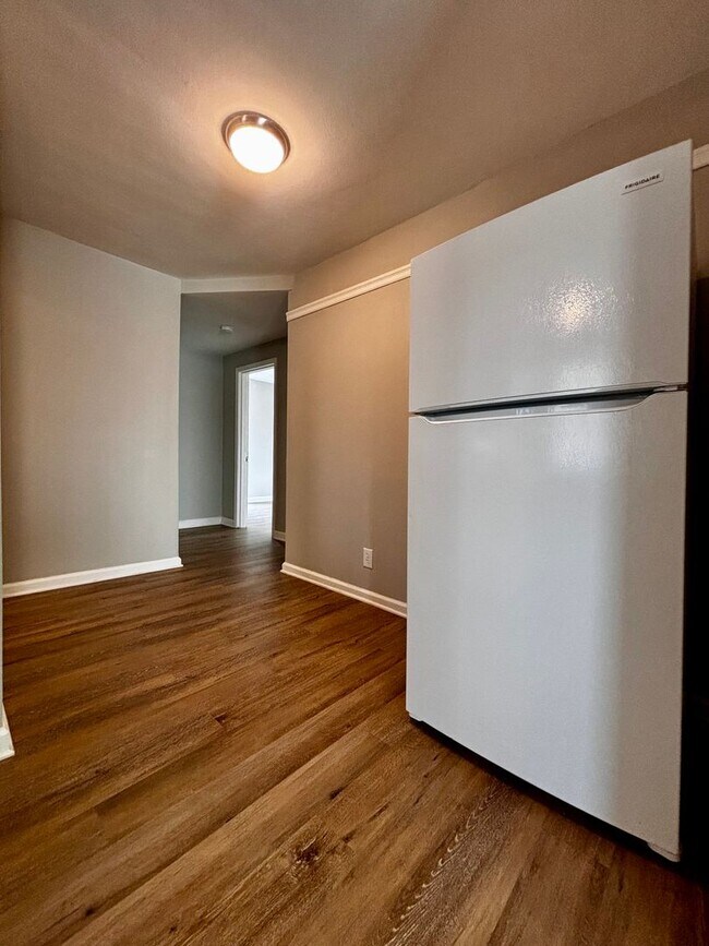 Photo - Newly Renovated 2 bedroom in Fairborn! Close to Wright Patt and I-675 Unit 231 - D