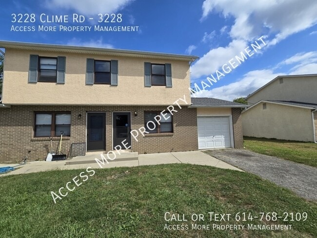 Building Photo - 3228 Clime Rd Unit 3228 Rental