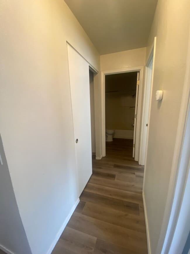 Photo - Fantastic 2-Bedroom, 1-Bath Apartment With W/D Hookups in Creswell!