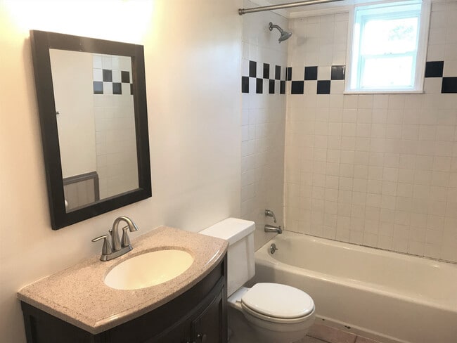 Photo - Ground Level Duplex Apartment