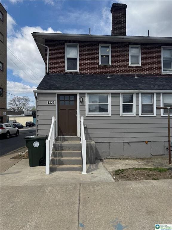 Photo - 1320 Chelsea Ave