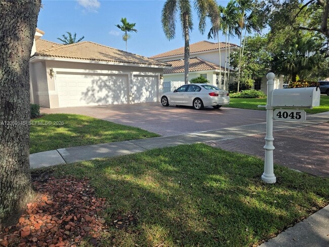 Photo - 4045 SW 151st Terrace