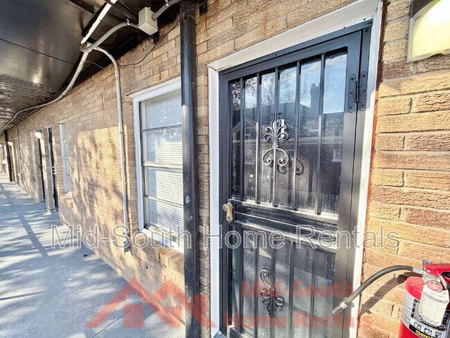 Photo - 139 N Claybrook St Unidad 9