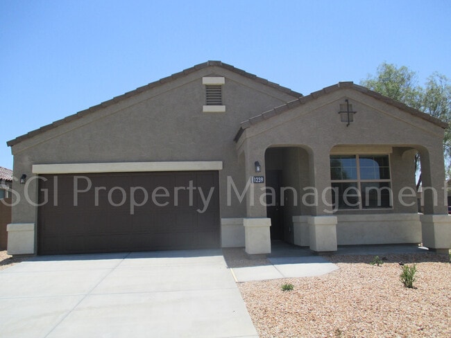 1239 E Eric Pl  