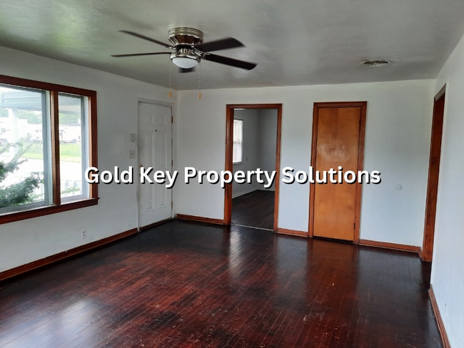 Photo - COMING SOON! 3 BR 1 BA House with Garage a...