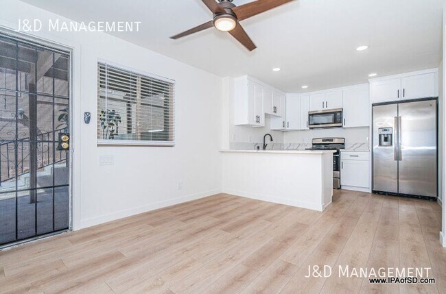 Photo - Discover Your Perfect 2 Bd, 1 Ba Urban Ret... Unit D