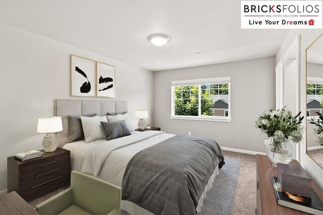 Photo - Exquisite Rental Home in Olympia, Close to JBLM & Hospitals!