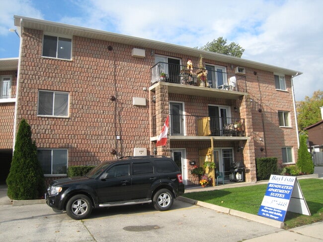 Building Photo - BayVista Apartments Unit BayVista