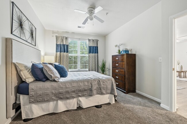 Riverchase Apartments