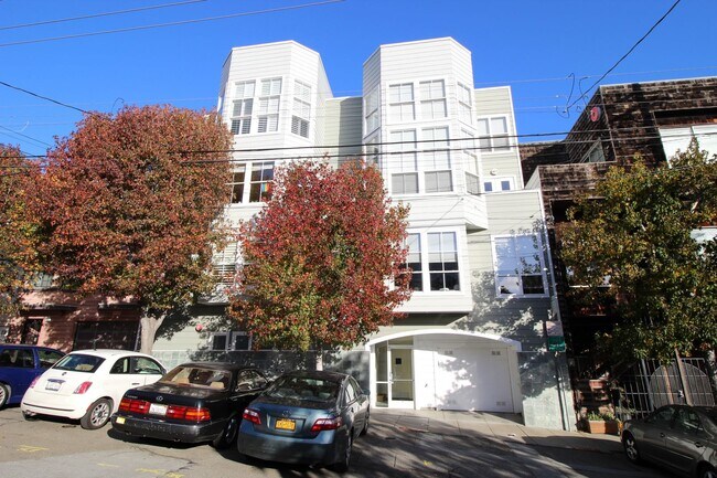 Photo - Best deal in the Dogpatch! Spacious top floor 2 bedroom loft. Plenty of natural light and up to d...