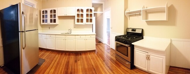 Photo - 48 South Crescent Circuit Townhome