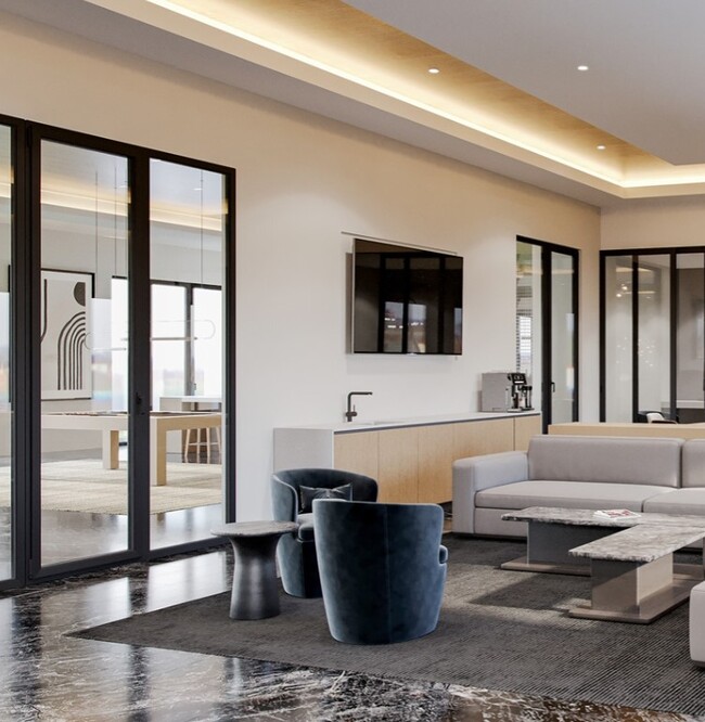 Building Photo - Marlowe South Las Vegas Rental