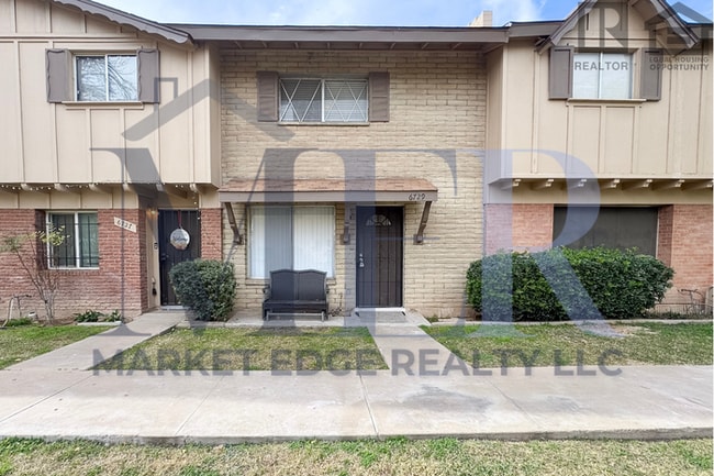 Photo - 2Bed/1.5Bath Townhome at Glendale/43rd Ave! Ready for Immediate Move-In!