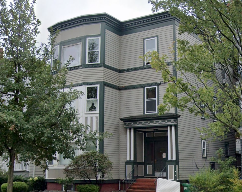 Photo - 1576 Cambridge St Condo Unit 3R
