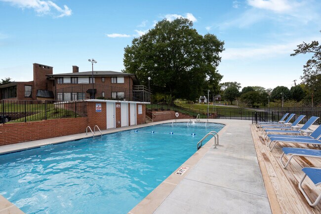 Germantown Gardens