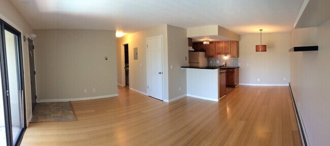 Photo - South Boulder Condo; Beautiful Flatiron Views Unit 311