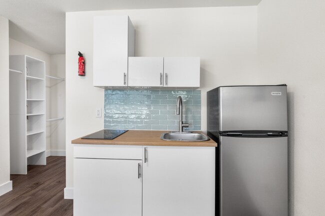 Photo - 901 N Gaskill St Unit 21