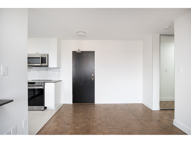 Photo - Glen Park Apartments