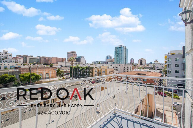 Photo - 518 E 4th St Unit 206