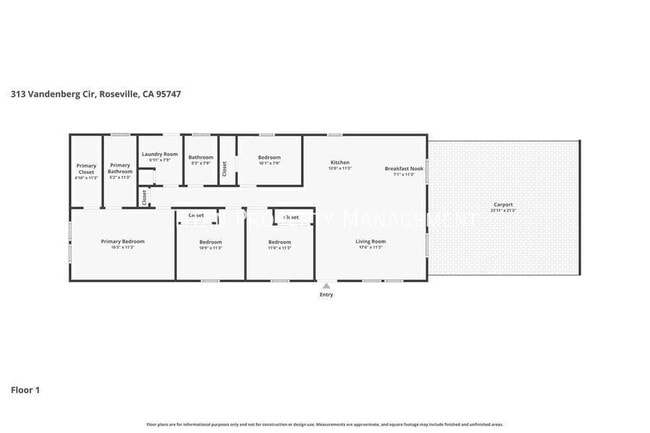 Photo - 313 Vandenberg Cir