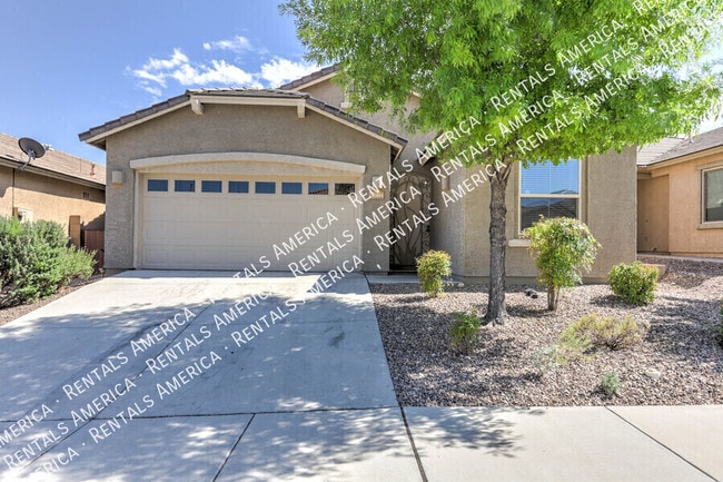 Building Photo - 11464 E Dry Wind Dr