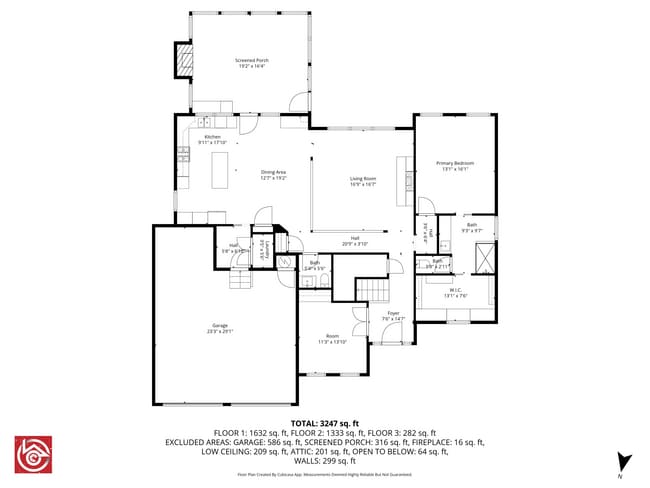 Photo - 916 Star of Danube Way