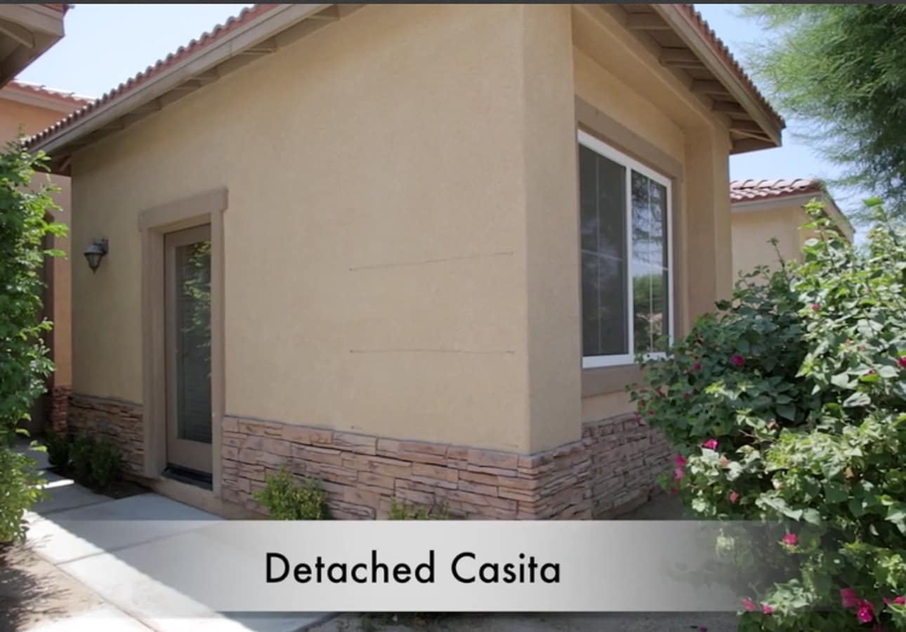Photo - 1 bedroom Casita