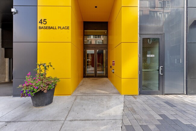 Building Photo - 45 Baseball Pl