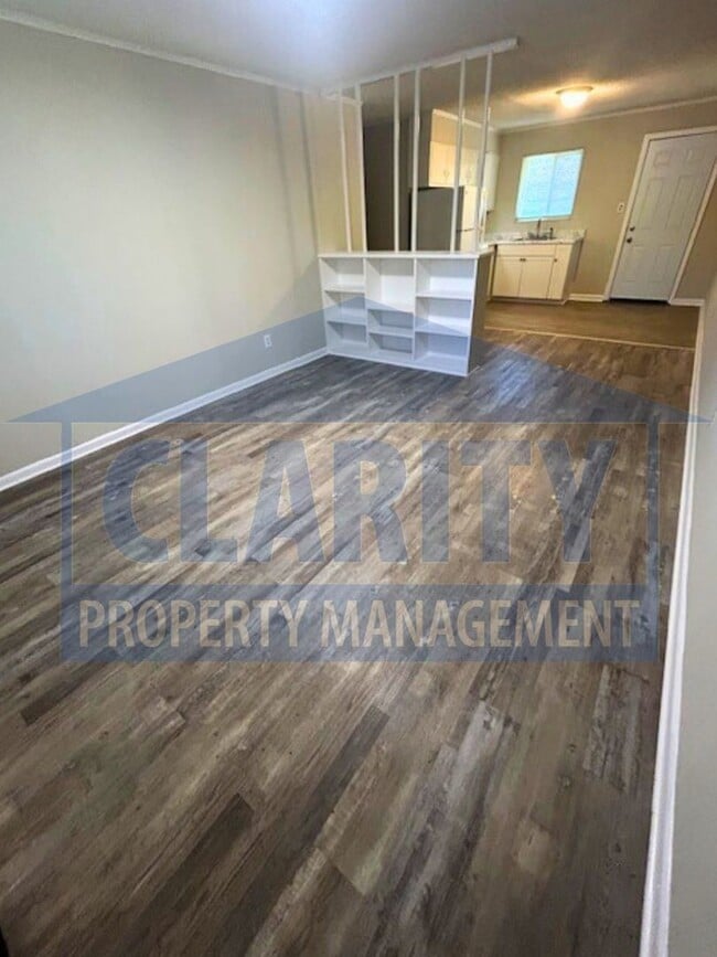 Photo - 1705 Clemmer St NE Unidad Apt. 4