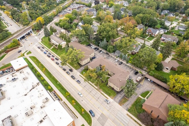 Photo - ONE11 BIRMINGHAM WEST