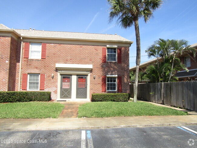 Building Photo - 910 S Colonial Ct Unit 109 Rental