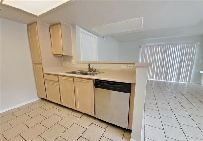 Photo - Beautiful 2-Bed, 2-Bath 2nd-Floor Condo, Conveniently Located Just Minutes from the 215 Freeway! Unit 2091