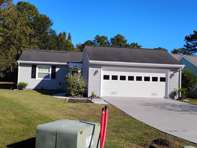 Photo - Gleneagles Drive