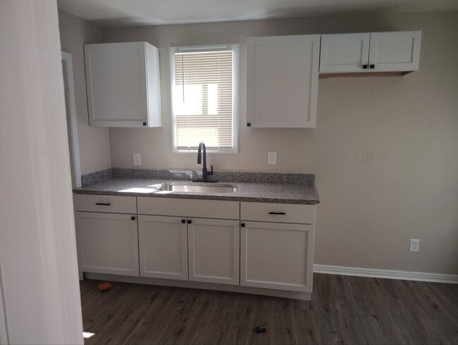Photo - This beautifully updated 3-bedroom, 1-bath...