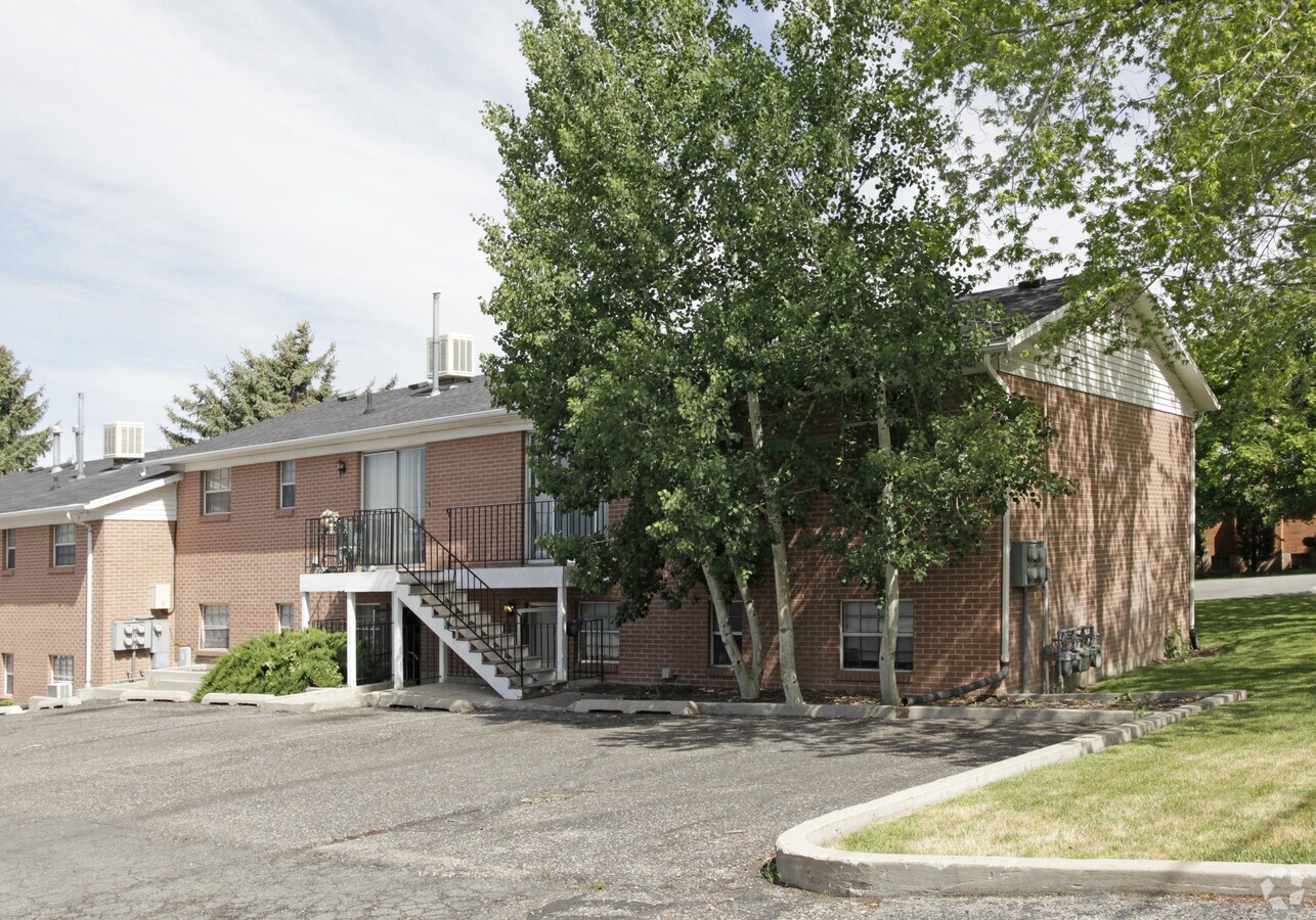 Photo - Morningstar Apartments