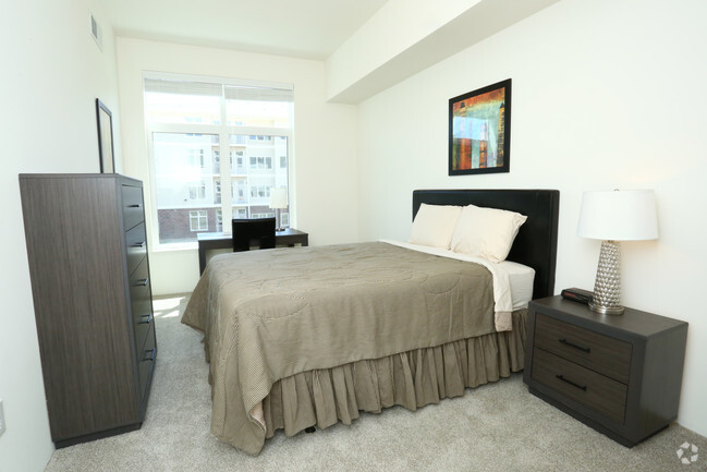 Brooks Apartments